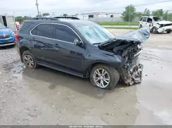 2GNFLFEK9H6209696 2017 CHEVROLET EQUINOX