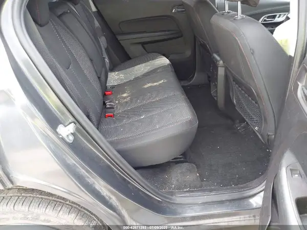 2GNFLFEK9H6209696 2017 CHEVROLET EQUINOX - Image 8