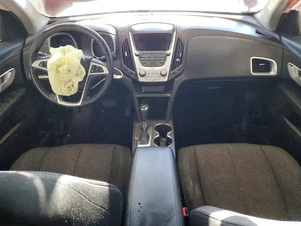 2GNFLFEK9H6212341 2017 CHEVROLET EQUINOX - Image 8
