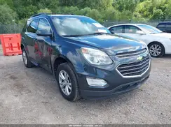 2GNFLFEK9H6212369 2017 CHEVROLET EQUINOX