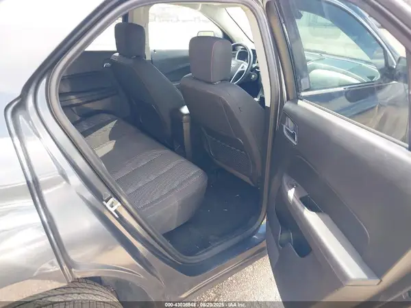 2GNFLFEK9H6212369 2017 CHEVROLET EQUINOX - Image 8