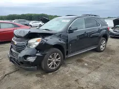 2GNFLFEK9H6213263 2017 CHEVROLET EQUINOX