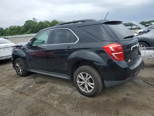 2GNFLFEK9H6213263 2017 CHEVROLET EQUINOX - Image 2