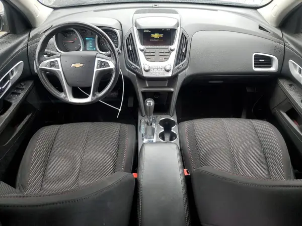 2GNFLFEK9H6213263 2017 CHEVROLET EQUINOX - Image 8