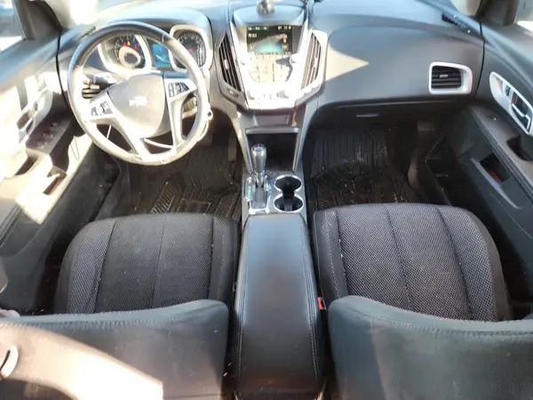 2GNFLFEK9H6219970 2017 CHEVROLET EQUINOX - Image 8