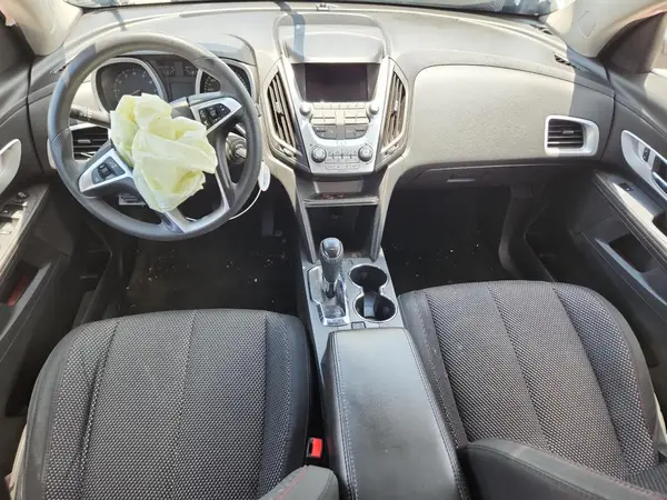 2GNFLFEK9H6221430 2017 CHEVROLET EQUINOX - Image 8