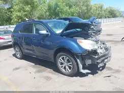 2GNFLFEK9H6221542 2017 CHEVROLET EQUINOX