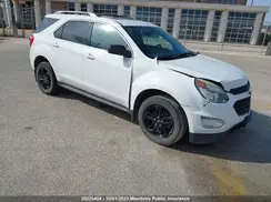 2GNFLFEK9H6221928 2017 CHEVROLET EQUINOX
