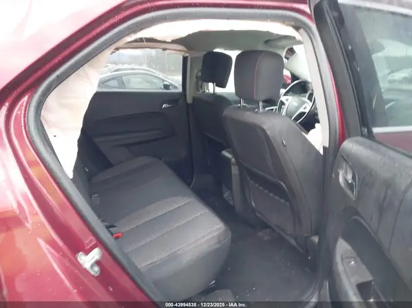 2GNFLFEK9H6223646 2017 CHEVROLET EQUINOX - Image 8