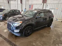 2GNFLFEK9H6223727 2017 CHEVROLET EQUINOX