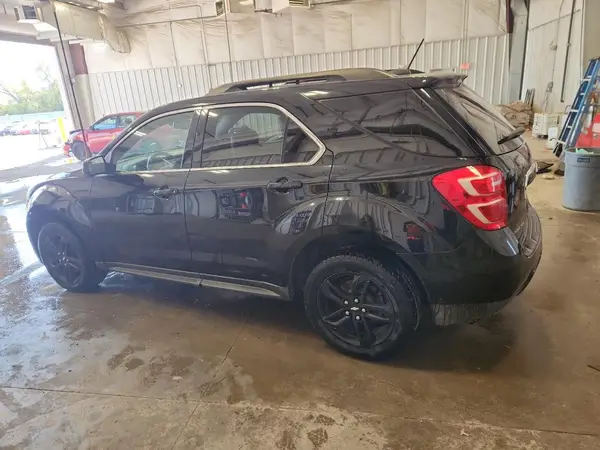 2GNFLFEK9H6223727 2017 CHEVROLET EQUINOX - Image 2