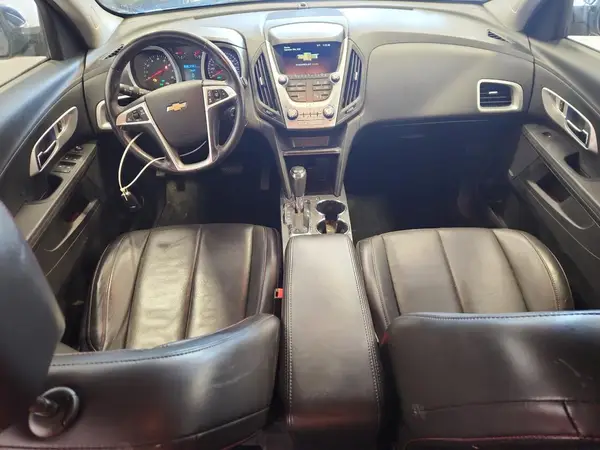 2GNFLFEK9H6223727 2017 CHEVROLET EQUINOX - Image 8