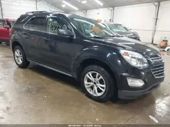 2GNFLFEK9H6224389 2017 CHEVROLET EQUINOX