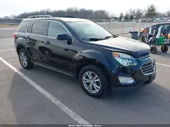 2GNFLFEK9H6225462 2017 CHEVROLET EQUINOX