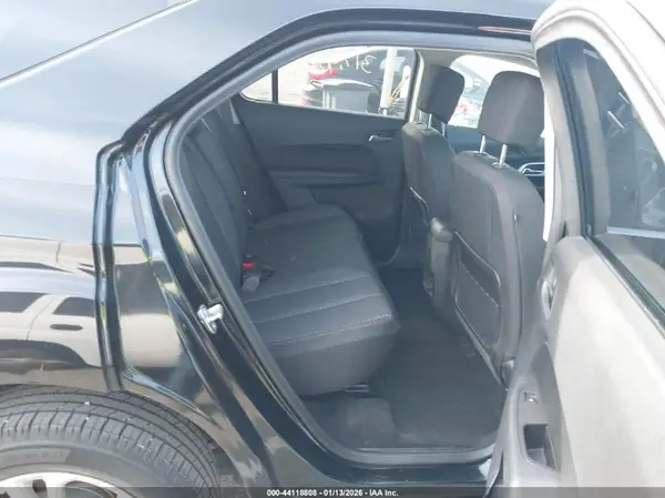 2GNFLFEK9H6225462 2017 CHEVROLET EQUINOX - Image 8