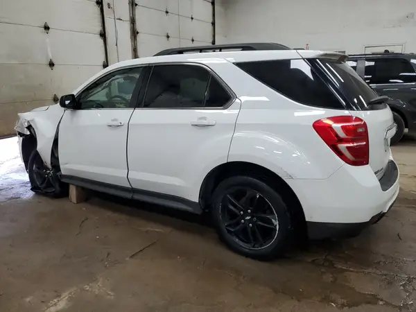 2GNFLFEK9H6226157 2017 CHEVROLET EQUINOX - Image 2