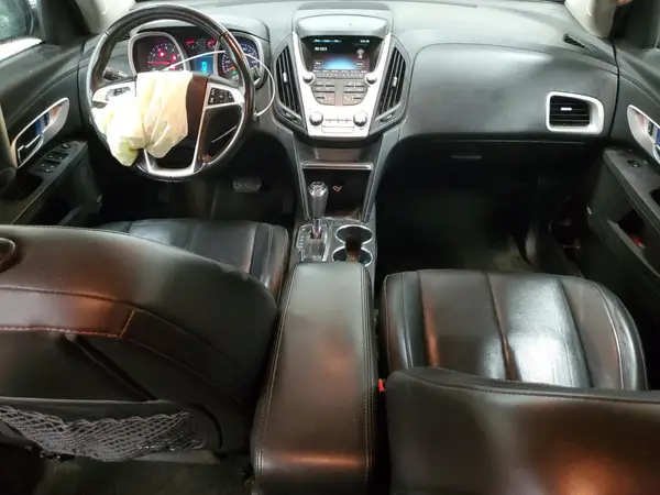 2GNFLFEK9H6226157 2017 CHEVROLET EQUINOX - Image 8