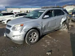 2GNFLFEK9H6227809 2017 CHEVROLET EQUINOX