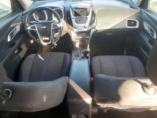 2GNFLFEK9H6227809 2017 CHEVROLET EQUINOX - Image 8