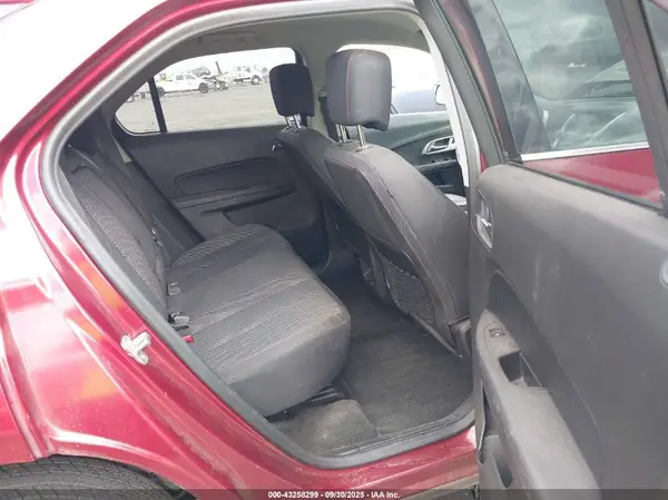 2GNFLFEK9H6228524 2017 CHEVROLET EQUINOX - Image 8