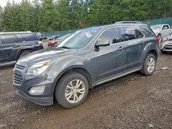 2GNFLFEK9H6230662 2017 CHEVROLET EQUINOX