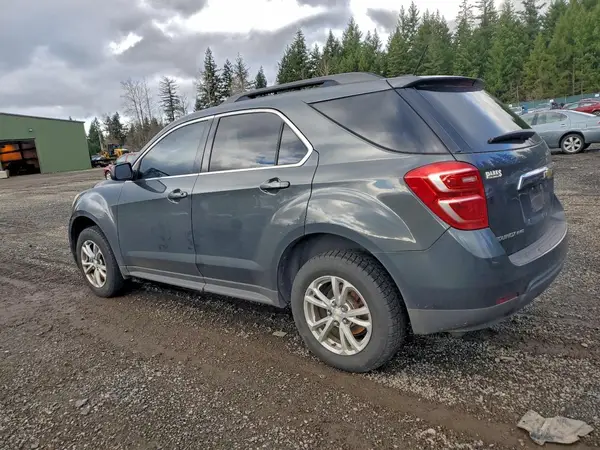 2GNFLFEK9H6230662 2017 CHEVROLET EQUINOX - Image 2