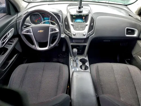 2GNFLFEK9H6230662 2017 CHEVROLET EQUINOX - Image 8