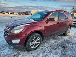 2GNFLFEK9H6230743 2017 CHEVROLET EQUINOX