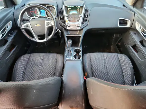 2GNFLFEK9H6230743 2017 CHEVROLET EQUINOX - Image 8