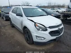 2GNFLFEK9H6233206 2017 CHEVROLET EQUINOX