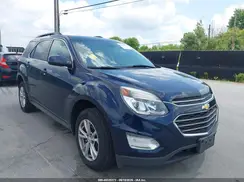 2GNFLFEK9H6236476 2017 CHEVROLET EQUINOX