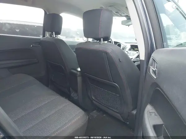 2GNFLFEK9H6236476 2017 CHEVROLET EQUINOX - Image 8