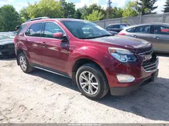 2GNFLFEK9H6237594 2017 CHEVROLET EQUINOX