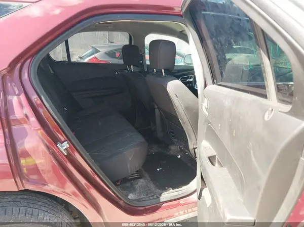 2GNFLFEK9H6237594 2017 CHEVROLET EQUINOX - Image 8