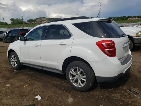 2GNFLFEK9H6239149 2017 CHEVROLET EQUINOX - Image 2
