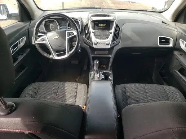 2GNFLFEK9H6239149 2017 CHEVROLET EQUINOX - Image 8