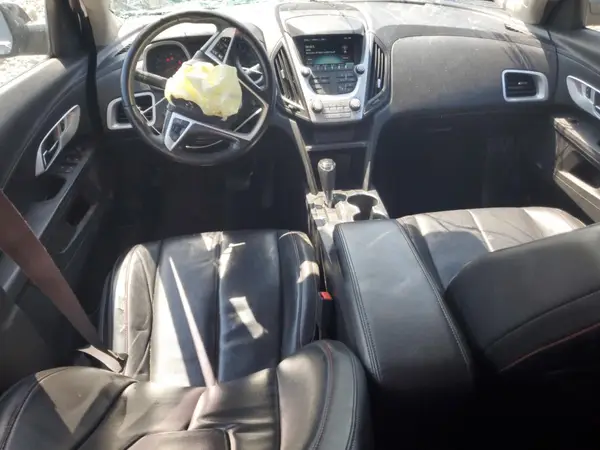 2GNFLFEK9H6240219 2017 CHEVROLET EQUINOX - Image 8