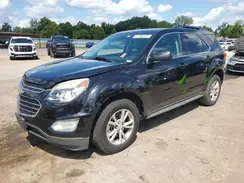 2GNFLFEK9H6242049 2017 CHEVROLET EQUINOX