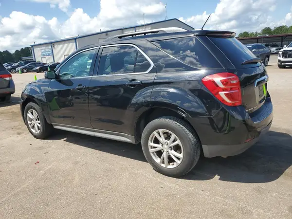 2GNFLFEK9H6242049 2017 CHEVROLET EQUINOX - Image 2