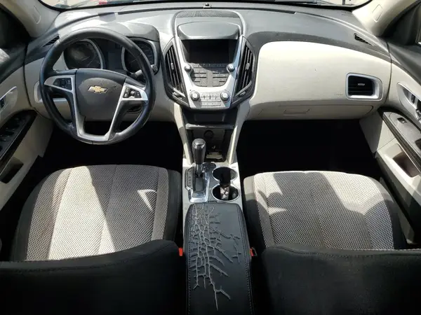 2GNFLFEK9H6242049 2017 CHEVROLET EQUINOX - Image 8