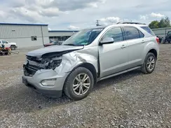 2GNFLFEK9H6244092 2017 CHEVROLET EQUINOX
