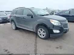 2GNFLFEK9H6245257 2017 CHEVROLET EQUINOX