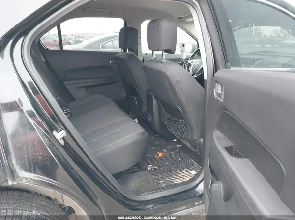 2GNFLFEK9H6245257 2017 CHEVROLET EQUINOX - Image 8