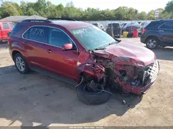 2GNFLFEK9H6245338 2017 CHEVROLET EQUINOX