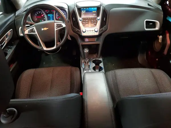 2GNFLFEK9H6247851 2017 CHEVROLET EQUINOX - Image 8