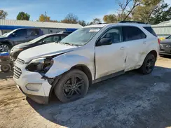 2GNFLFEK9H6255383 2017 CHEVROLET EQUINOX
