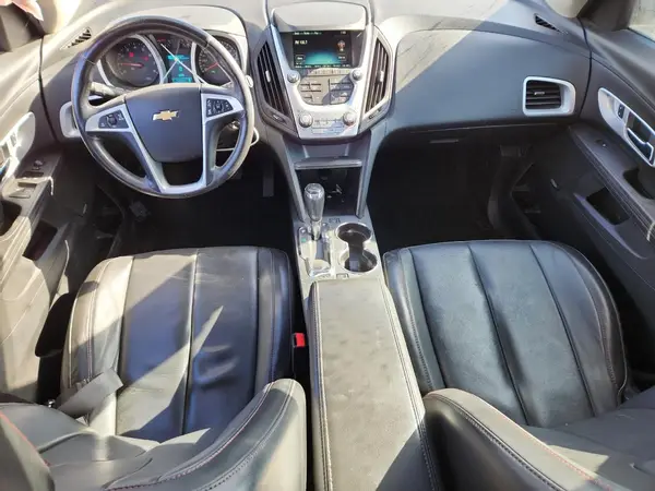 2GNFLFEK9H6255383 2017 CHEVROLET EQUINOX - Image 8