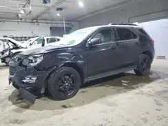 2GNFLFEK9H6256467 2017 CHEVROLET EQUINOX