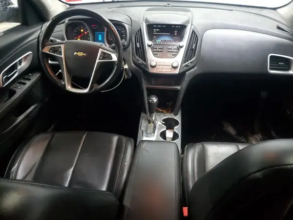 2GNFLFEK9H6256467 2017 CHEVROLET EQUINOX - Image 8