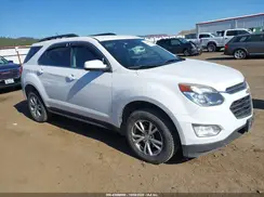 2GNFLFEK9H6257148 2017 CHEVROLET EQUINOX